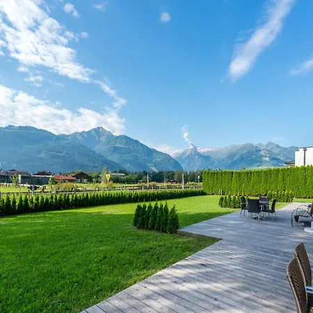 Apartment In Zell Am See Near The Ski Area, Cleaning Included شقة زيل أم سي
