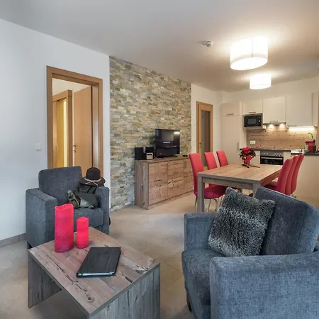 Apartment Apartment In Zell Am See Near The Ski Area, Cleaning Included Zell am See