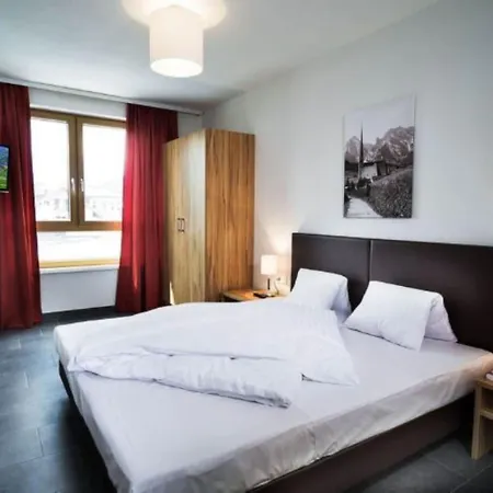 شقة Apartment In Zell Am See Near The Ski Area, Cleaning Included زيل أم سي