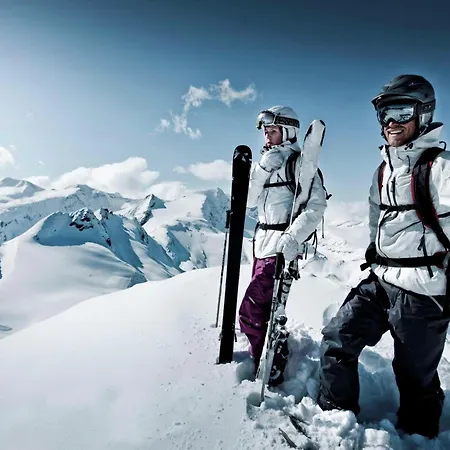 Apartment In Zell Am See Near The Ski Area, Cleaning Included Zell am See