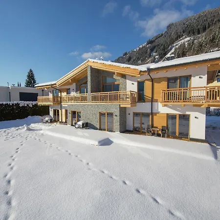 Apartment In Zell Am See Near The Ski Area, Cleaning Included * زيل أم سي