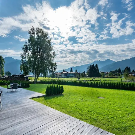 Apartment In Zell Am See Near The Ski Area, Cleaning Included