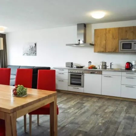 Apartment In Zell Am See Near The Ski Area, Cleaning Included Apartment Zell am See