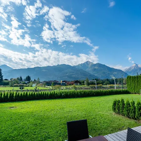 Apartment Apartment In Zell Am See Near The Ski Area, Cleaning Included